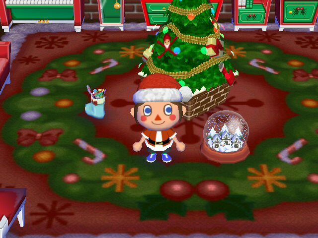 Happy H-Days, as Curly would say!