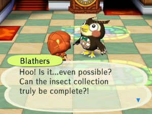 RUU_0627 Insect Museum Complete!