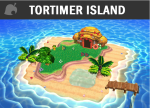 Tortimer Island