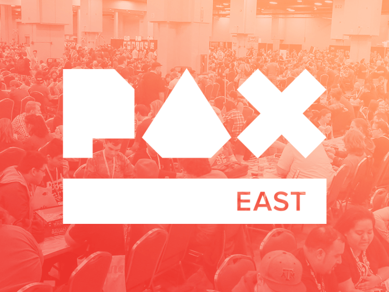 Nintendo Feud at PAX East&nbsp;2022!