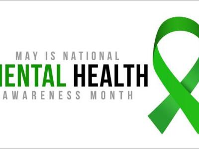Mental Health Month:&nbsp;MOOC
